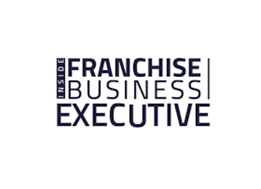 Franchise Business Executive Award